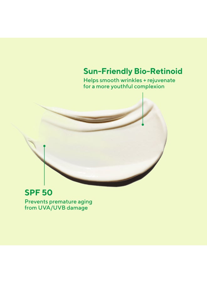 Murad Prevent + Renew Retinol Essentials Kit | Anti-Aging Skincare Set with Retinol Serum, Renewal Cream & Protective Moisturizer | Smooths Wrinkles & Supports Skin Renewal - Image 3